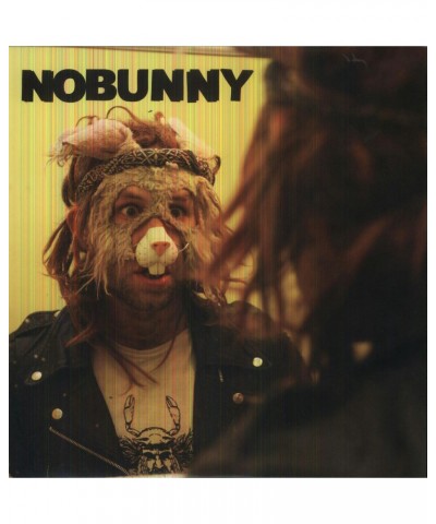 Nobunny Secret Songs: Reflections from the Ear Mirror Vinyl Record $6.68 Vinyl