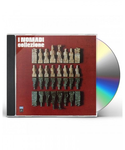 Nomadi COLLEZIONE CD $7.44 CD