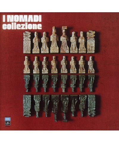 Nomadi COLLEZIONE CD $7.44 CD