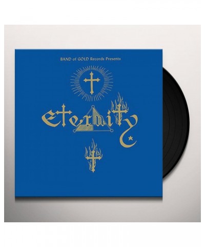 Eternity Vinyl Record $11.27 Vinyl