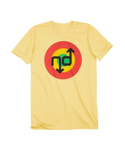 No Doubt Target Yellow T-Shirt $8.05 Shirts