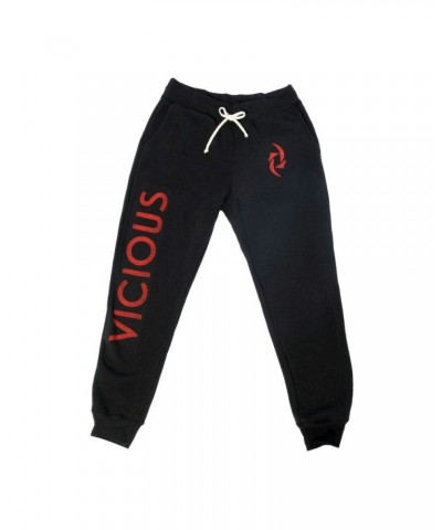 Halestorm Vicious Slim Fit Jogger Sweatpants $20.33 Pants