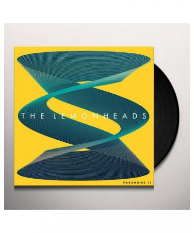 The Lemonheads VARSHONS 2 Vinyl Record $9.54 Vinyl