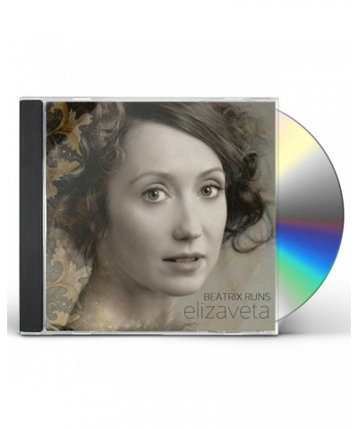 Elizaveta BEATRIX RUNS CD $5.33 CD