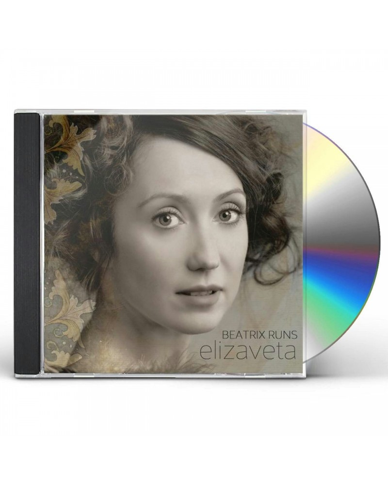 Elizaveta BEATRIX RUNS CD $5.33 CD