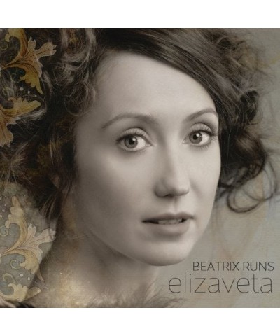 Elizaveta BEATRIX RUNS CD $5.33 CD