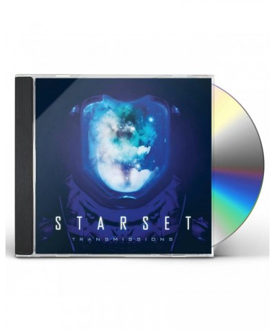 STARSET TRANSMISSIONS CD $5.00 CD