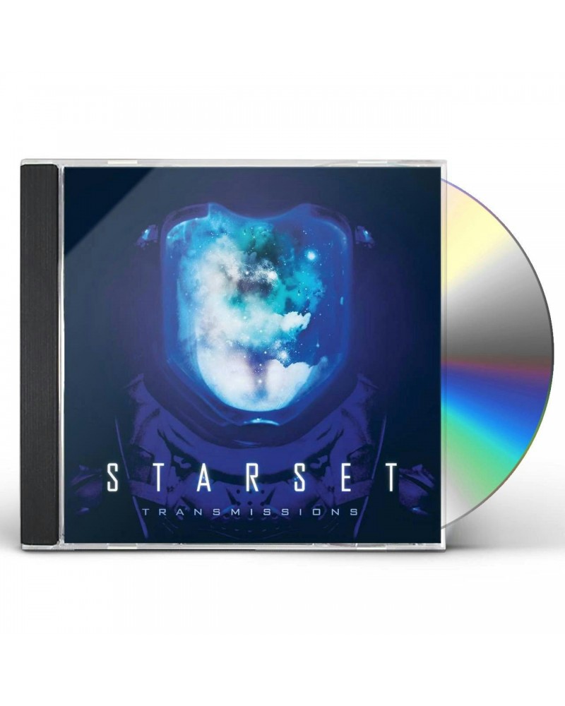 STARSET TRANSMISSIONS CD $5.00 CD