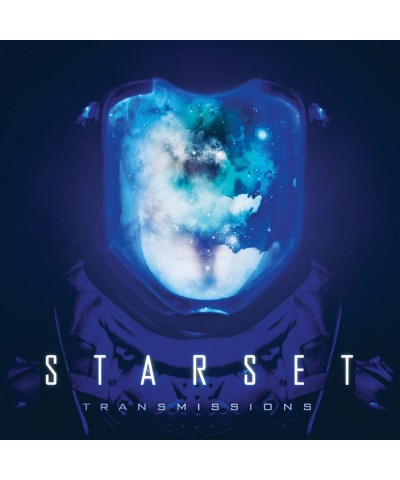 STARSET TRANSMISSIONS CD $5.00 CD