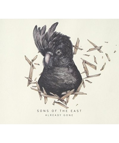 Sons Of The East ALREADY GONE CD $3.42 CD