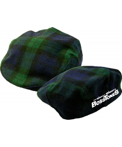 Mighty Mighty Bosstones Scally Cap-Blue $11.38 Hats