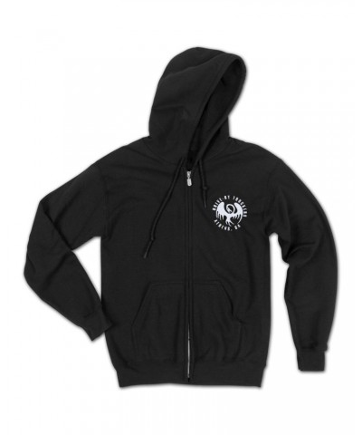 Drive-By Truckers DBT Hoodie 2014 $20.00 Sweatshirts