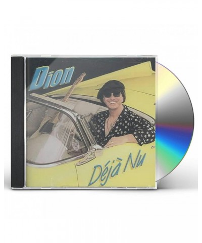 Dion DEJA NU CD $5.46 CD