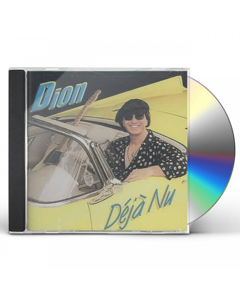 Dion DEJA NU CD $5.46 CD