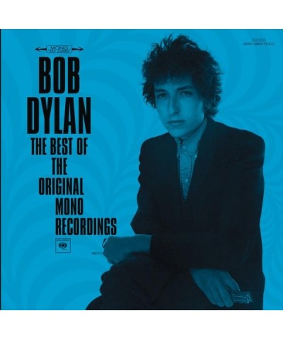 Bob Dylan Best of The Original Mono Recordings CD $6.61 CD