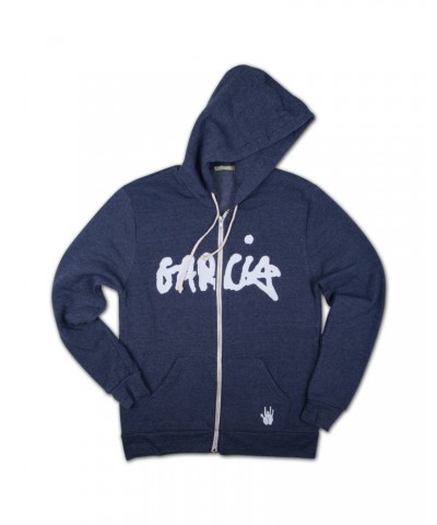 Jerry Garcia Signature Hoodie | Eco-Fleece $13.20 Sweatshirts