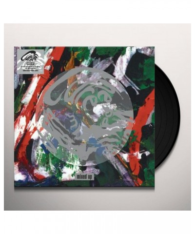 The Cure Mixed Up Vinyl Record $15.28 Vinyl