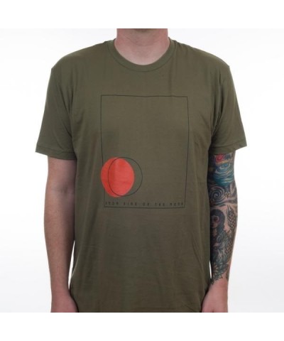 Doom Side of the Moon "Orange Eclipse" T-Shirt $10.25 Shirts