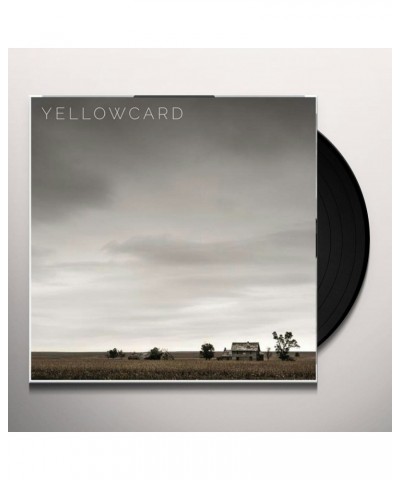 Yellowcard (LIMITED DOUBLE LP) Vinyl Record $18.50 Vinyl