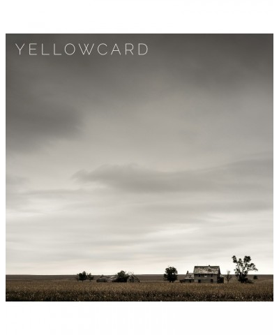 Yellowcard (LIMITED DOUBLE LP) Vinyl Record $18.50 Vinyl