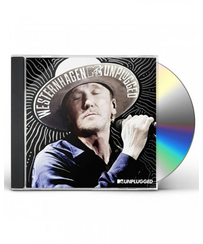 Marius Müller-Westernhagen MTV UNPLUGGED CD $15.12 CD