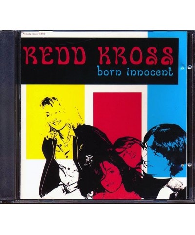 Redd Kross CD - Born Innocent (marked/ltd stock) $7.88 CD