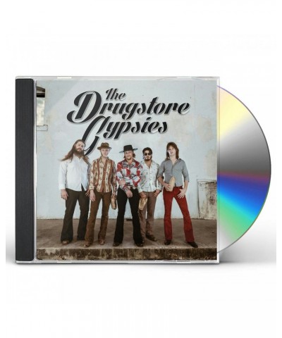 The Drugstore Gypsies CD $5.27 CD