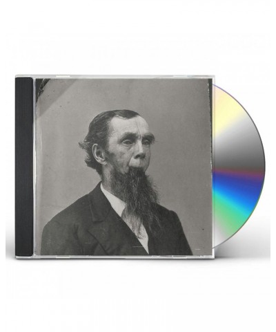 William Ryan Fritch BEHIND THE PALE CD $7.92 CD