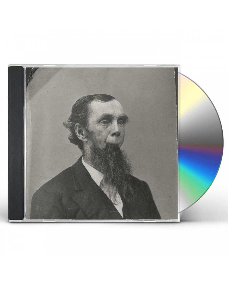 William Ryan Fritch BEHIND THE PALE CD $7.92 CD