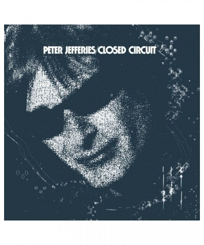 Peter Jefferies Closed Circuit Vinyl Record $11.50 Vinyl