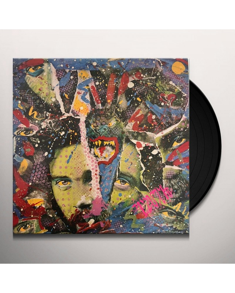 Roky Erickson EVIL ONE Vinyl Record $13.92 Vinyl