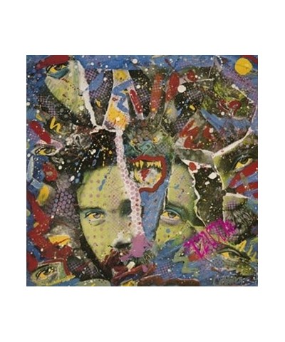 Roky Erickson EVIL ONE Vinyl Record $13.92 Vinyl