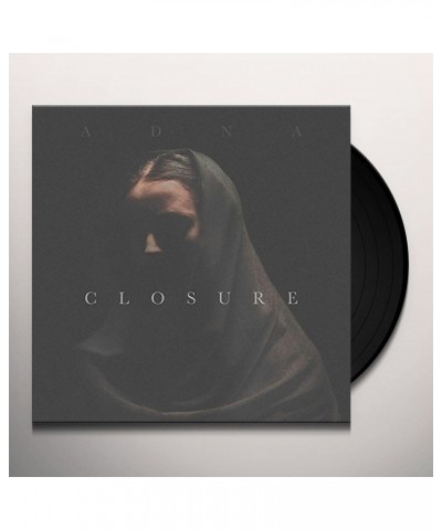 Adna Closure Vinyl Record $10.56 Vinyl