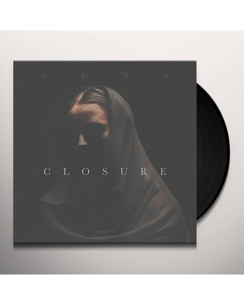 Adna Closure Vinyl Record $10.56 Vinyl