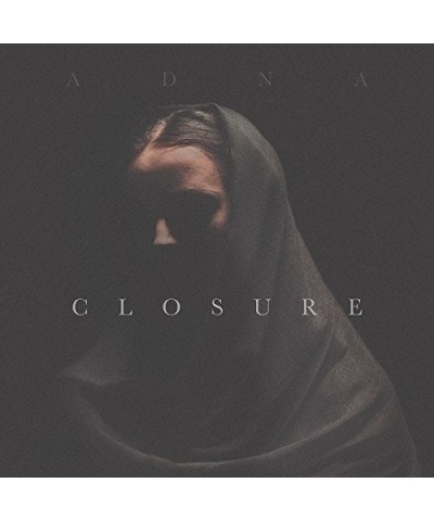 Adna Closure Vinyl Record $10.56 Vinyl