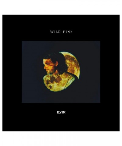 Wild Pink ILYSM Vinyl Record $8.55 Vinyl