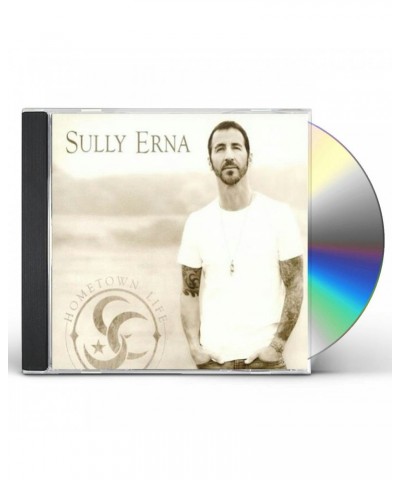 Sully Erna Hometown Life CD $4.32 CD