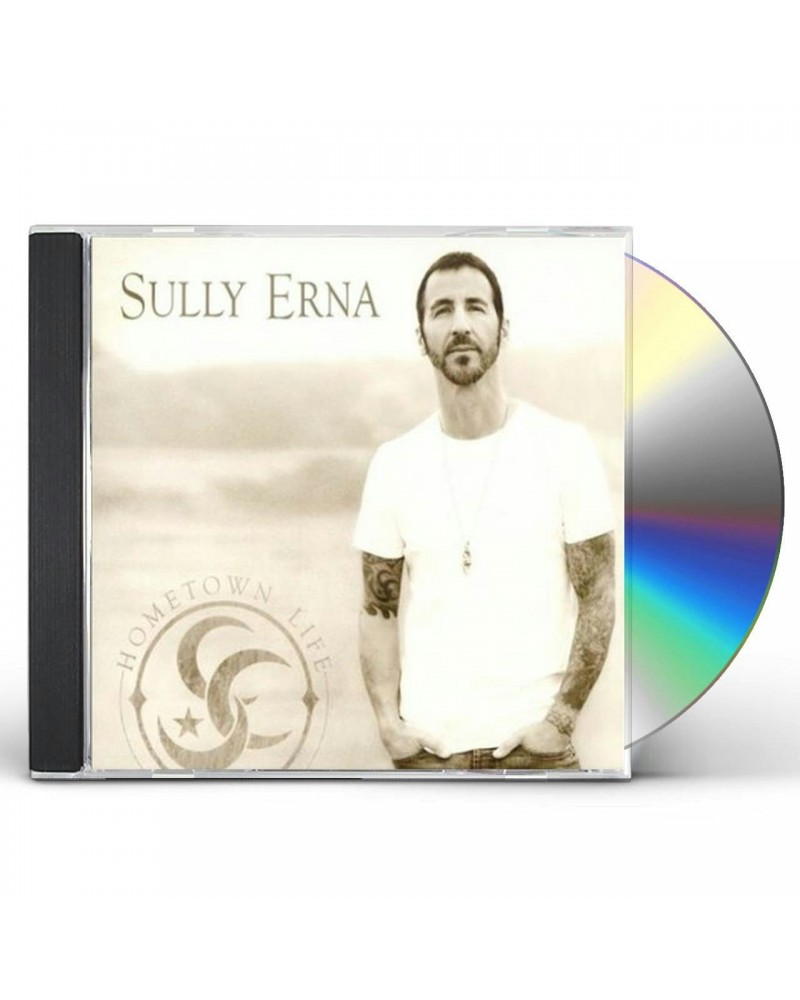 Sully Erna Hometown Life CD $4.32 CD