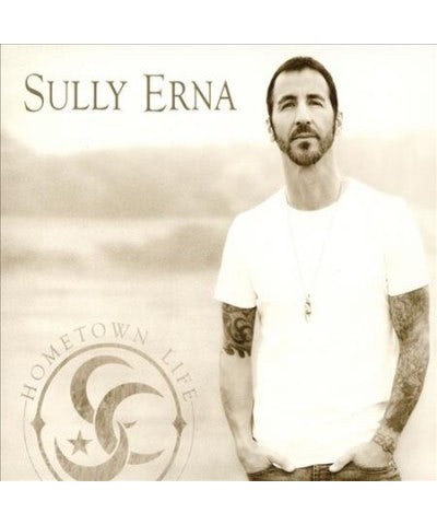 Sully Erna Hometown Life CD $4.32 CD