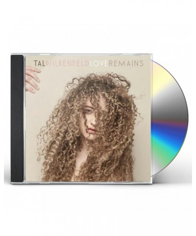 Tal Wilkenfeld Love Remains CD $4.59 CD