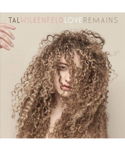 Tal Wilkenfeld Love Remains CD $4.59 CD