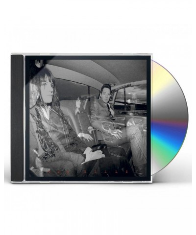 The Kills BLOOD PRESSURES CD $5.42 CD