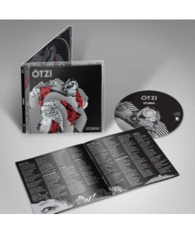 Otzi CD - Storm $9.08 CD