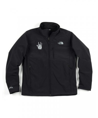 Jerry Garcia North Face Apex Bionic 2 Jacket $65.67 Outerwear