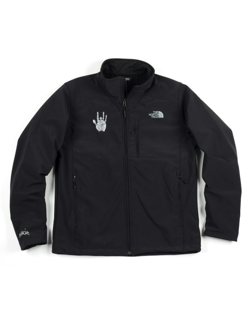 Jerry Garcia North Face Apex Bionic 2 Jacket $65.67 Outerwear