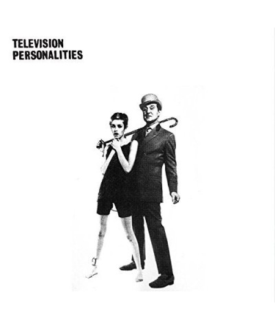 Television Personalities And Don't The Kids Just Love It Vinyl Record $12.48 Vinyl