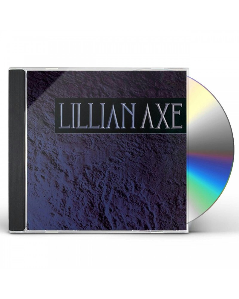 Lillian Axe CD $6.82 CD