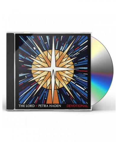 Lord DEVOTIONAL CD $5.09 CD