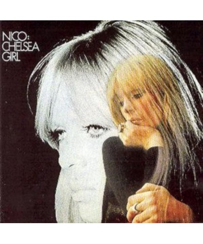 Nico CD - Chelsea Girl $7.35 CD