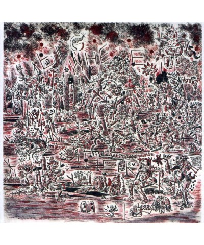 Cass McCombs BIG WHEEL & OTHERS CD $7.92 CD